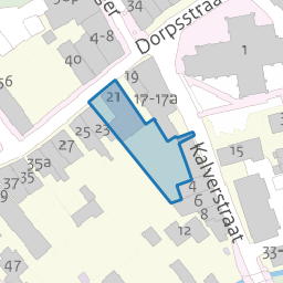 Perceel ODK04-C-2123