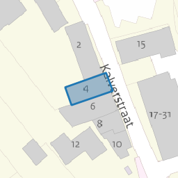 Perceel ODK04-C-2124