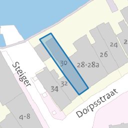 Perceel ODK04-C-2170