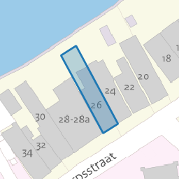 Perceel ODK04-C-2172