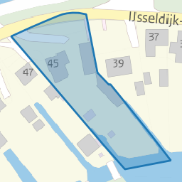 Perceel ODK04-C-2302