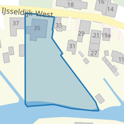 Perceel ODK04-C-2326