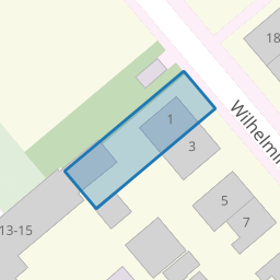 Perceel ODK04-C-2391