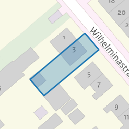 Perceel ODK04-C-2392