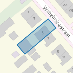 Perceel ODK04-C-2393