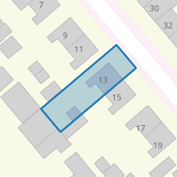 Perceel ODK04-C-2397