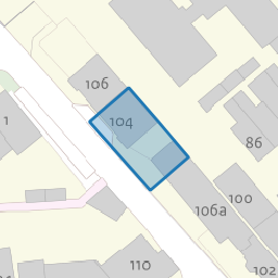 Perceel ODK04-C-2436