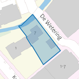 Perceel ODK04-C-2451