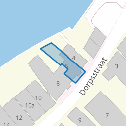 Perceel ODK04-C-2481