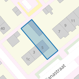 Perceel ODK04-C-2484