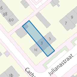 Perceel ODK04-C-2485