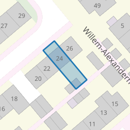 Perceel ODK04-C-2492