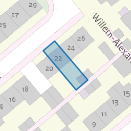 Perceel ODK04-C-2493