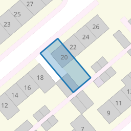 Perceel ODK04-C-2494