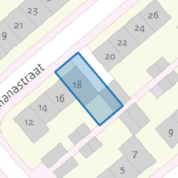 Perceel ODK04-C-2495