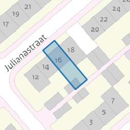 Perceel ODK04-C-2496