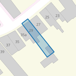 Perceel ODK04-C-2501