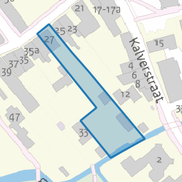 Perceel ODK04-C-2502