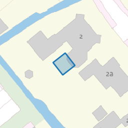 Perceel ODK04-C-2538