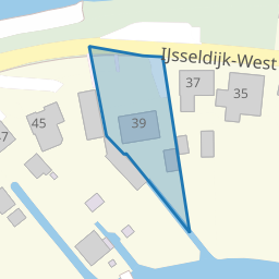 Perceel ODK04-C-2539