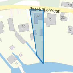 Perceel ODK04-C-2540