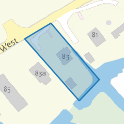 Perceel ODK04-C-2541