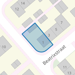 Perceel ODK04-C-2573