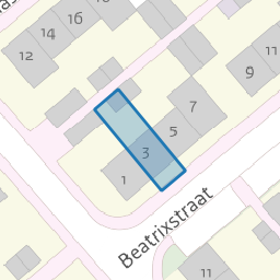 Perceel ODK04-C-2574