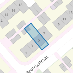 Perceel ODK04-C-2575