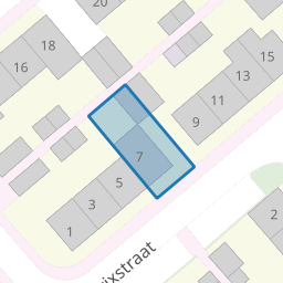 Perceel ODK04-C-2576