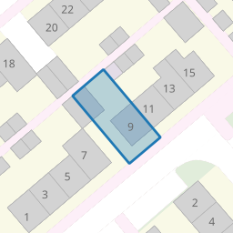 Perceel ODK04-C-2577