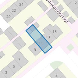 Perceel ODK04-C-2578