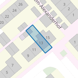 Perceel ODK04-C-2579