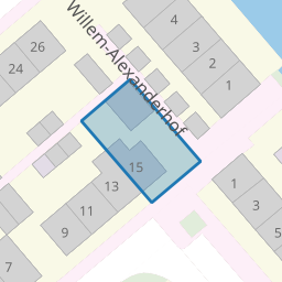 Perceel ODK04-C-2580