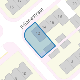 Perceel ODK04-C-2581