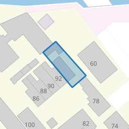 Perceel ODK04-C-2594