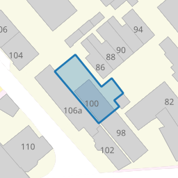 Perceel ODK04-C-2598