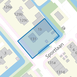 Perceel ODK04-C-2612