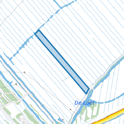 Perceel ODK04-C-2621