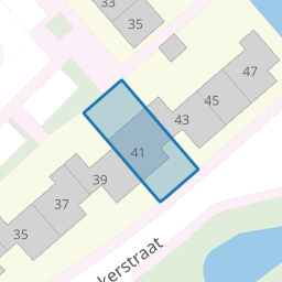 Perceel ODK04-C-2632