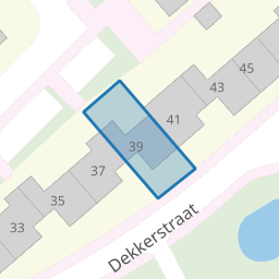 Perceel ODK04-C-2633