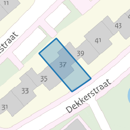 Perceel ODK04-C-2634