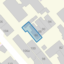 Perceel ODK04-C-2645