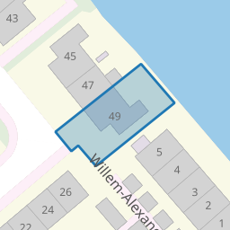 Perceel ODK04-C-2654