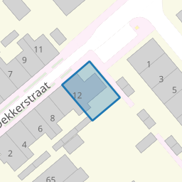 Perceel ODK04-C-2656