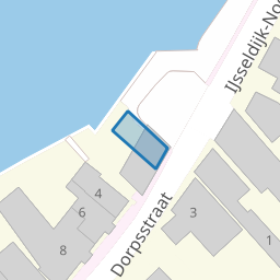 Perceel ODK04-C-2662