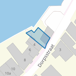 Perceel ODK04-C-2663