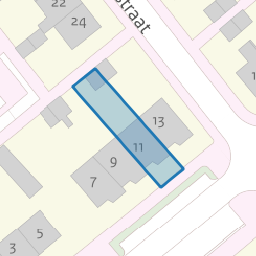 Perceel ODK04-C-2671