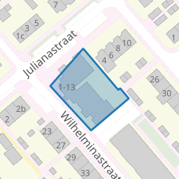 Perceel ODK04-C-2673