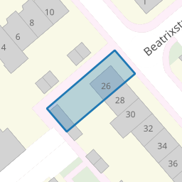 Perceel ODK04-C-2674